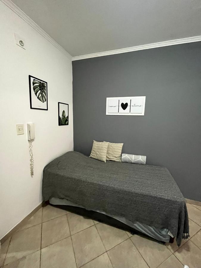 Appartement Departamento 2 Temporario Centro Con Garage à Corrientes Extérieur photo